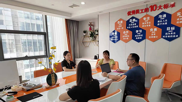 萬州區十環認證哪家好
